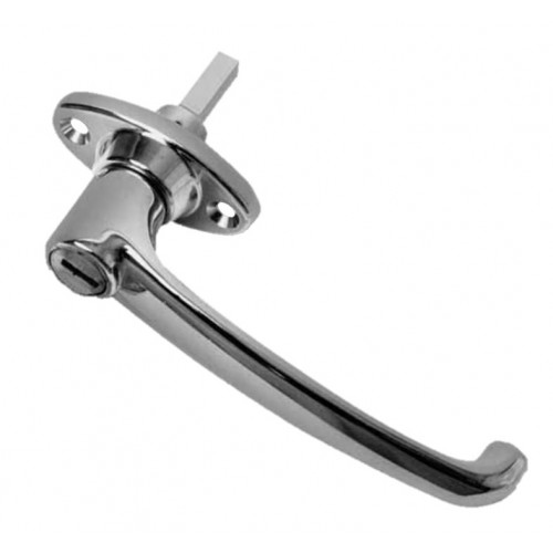 Styled For Safety L-Handle (Traditional Series)